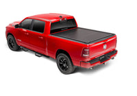 Thumbnail for Retrax 07-18 Tundra CrewMax 5.5ft Bed with Deck Rail System RetraxPRO XR