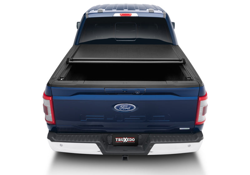 Truxedo F-150 Lo Pro Cover