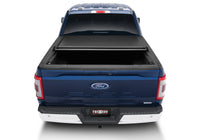 Thumbnail for Truxedo 17-19 Ford F-250/F-350/F-450 Super Duty 8ft Lo Pro Bed Cover