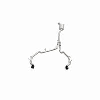 Thumbnail for Magnaflow 2021+ Honda Ridgeline 3.5L NEO Cat-Back Exhaust System