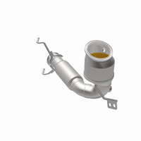 Thumbnail for MagnaFlow 15-19 Mini Cooper S L4 2.0L Direct-fit Catalytic Converter