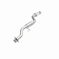 Thumbnail for MagnaFlow Conv DF 06-08 Suzuki Grand Vitara 2.7L