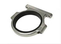 Thumbnail for Fuelab Plate Mount Fuel Filter Billet Bracket Set - (1) Bracket for Each Filter