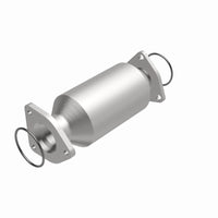 Thumbnail for MagnaFlow Conv DF 04-08 Acura TL 3.2L/03-06 MDX 3.5L / 03-07 Honda Accord 3.0L Rear Underbody