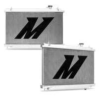 Thumbnail for Mishimoto 03-06 Nissan 350Z X-Line Performance Aluminum Radiator