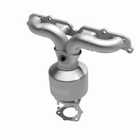 Thumbnail for MagnaFlow Conv DF 95/98 Saturn SC/SL/SW 1.9L