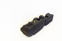 Thumbnail for Titan Fuel Tanks 17-24 Ford F-250/F-350 PowerStroke Crew Cab Short Bed 55 Gallon XXL Mid-Ship Tank