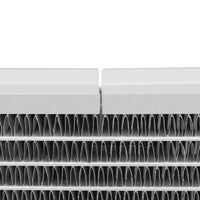 Thumbnail for Mishimoto 97-04 Ford Mustang w/ Stabilizer System Automatic Aluminum Radiator