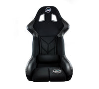 Thumbnail for NRG FIA Competition Seat w/Competition Fabric & FIA Homologated Free Driving Position