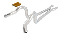 Thumbnail for Borla 11-14 Ford Mustang GT/GT500 5.0L/5.4L/5.8L AT/MT RWD 2dr X Pipes