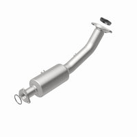 Thumbnail for MagnaFlow 2007-2011 Honda Civic L4 2.0L California Catalytic Converter Direct Fit