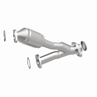 Thumbnail for MagnaFlow Conv DF 01-03 Highlander 3L rr OEM