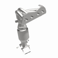 Thumbnail for MagnaFlow Converter Manifold Direct Fit California Grade 10-11 Toyota Camry 2.5L