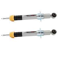 Thumbnail for Belltech LOWERING KIT 2021+ GM Tahoe/Yukon 2WD/4WD w/ Street Perf Shocks