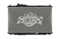 Thumbnail for CSF 12-15 Honda Civic 1.8L OEM Plastic Radiator