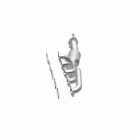 Thumbnail for MagnaFlow Conv DF 06-08 BMW M5/M6 5.0L PS Man