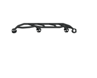 Thumbnail for Road Armor 15-19 Chevy 2500 Stealth Front Bumper w/Intimidator Guard - Tex Blk