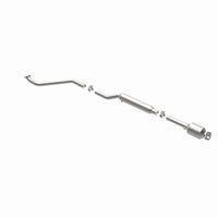 Thumbnail for MagnaFlow Conv Direct Fit OEM Grade Federal EPA Compliant 14-17 Kia Forte / Hyundai Elantra