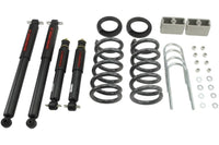 Thumbnail for Belltech LOWERING KIT WITH ND2 SHOCKS