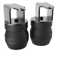 Thumbnail for Timbren 2000 Chevrolet Silverado 1500 4WD Rear Suspension Enhancement System