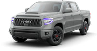 Thumbnail for Oracle 18-21 Toyota Tundra Dynamic ColorSHIFT Headlight DRL Upgrade Kit SEE WARRANTY