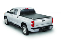 Thumbnail for Tonno Pro 16-19 Toyota Tacoma 6ft Fleetside Lo-Roll Tonneau Cover