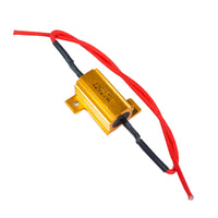 Thumbnail for Oracle 25W Resistor SEE WARRANTY