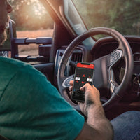 Thumbnail for Air Lift Wireless Air Control System V2