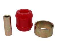 Thumbnail for Energy Suspension 02-17 Toyota Camry / 13-18 Toyota Avalon Front Control Arm Bushing Set - Red