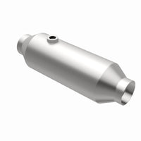 Thumbnail for MagnaFlow 99-03 Honda Odyssey V6 3.5L California Grade CARB Compliant Universal Catalytic Converter