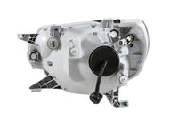 Thumbnail for ANZO 2012-2015 Toyota Tacoma Projector Headlights w/ U-Bar Black