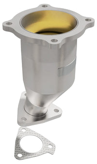 Thumbnail for MagnaFlow Conv DF 1999-2005 Mazda Miata L4 1.8L Direct Fit Catalytic Converter (California)