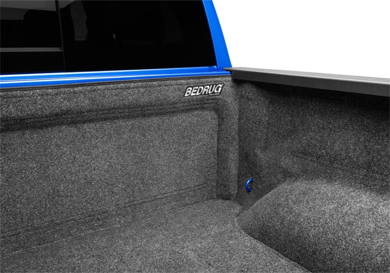 BedRug 2019+ Dodge Ram (w/o Multi-Function Tailgate) 5.7ft Bed Bedliner