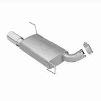 Thumbnail for MagnaFlow Sys C/B 05-09 Mustang V6 4.0L Axl-Bak