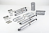 Thumbnail for Belltech LOWERING KIT WITH SP SHOCKS