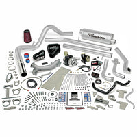 Thumbnail for Banks Power 83-93 Ford 6.9/7.3L Trk Man Sidewinder Turbo System - Wastegated