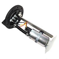 Thumbnail for Fuelab Single 500LPH Brushless Fuel Pump Hanger Assembly w/Single E85 Fuel Pump