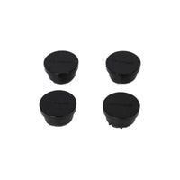 Thumbnail for Energy Suspension Universal End Cap Bushing Set 1.130 DIA - Black