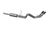Thumbnail for Gibson 00-06 Toyota Tundra SR5 3.4L 2.5in Cat-Back Dual Sport Exhaust - Aluminized