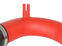 Thumbnail for aFe BladeRunner 2.5in Red Intercooler Tube Cold Side 12-16 Ford Focus ST 2.0L (t)