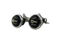 Thumbnail for Turbosmart IWG75 Nissan RB26DETT 7 PSI Black Internal Wastegate Actuator