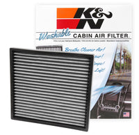 Thumbnail for K&N 10-16 GMC Terrain Cabin Air Filter