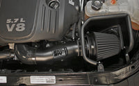 Thumbnail for K&N Dodge/Chrysler 5.7/6.1L V8 Black Performance Intake Kit