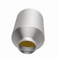 Thumbnail for MagnaFlow Conv Univ 3.00in C/C Spun Front OEM