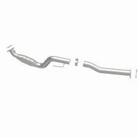 Thumbnail for MagnaFlow Conv DF 07-08 Express 2500 4.8L Passenger Side