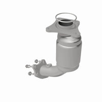 Thumbnail for MagnaFlow Conv DF 02-03 Altima 3.5 Rear Manifold