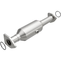 Thumbnail for MagnaFlow 03-07 Honda Accord L4 2.4L California Catalytic Converter Direct Fit