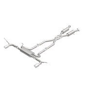 Thumbnail for MagnaFlow SYS C/B 2011 Grand Cherokee 5.7L