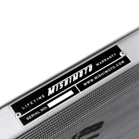 Thumbnail for Mishimoto 02-05 Honda Civic SI Manual Aluminum Radiator