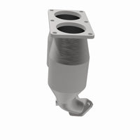 Thumbnail for MagnaFlow Conv DF 00-02 Nissan Sentra 1.8 Front